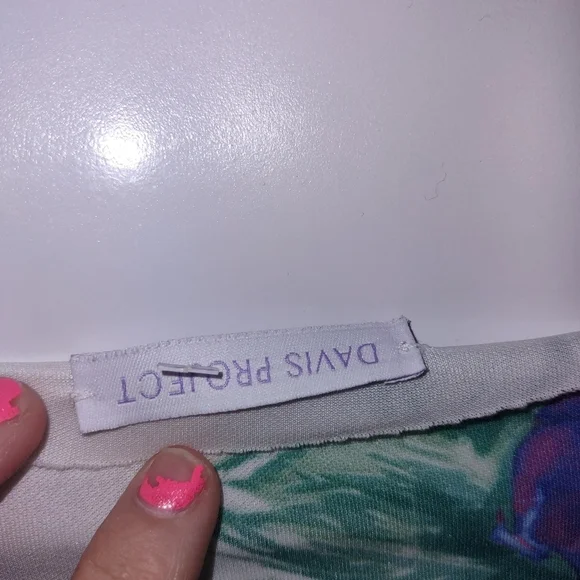 DAVIS project dress - Picture 5 of 7